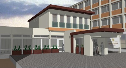 Hotel Délibáb****, Hajdúszoboszló